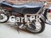 Honda CG 125 2018 for Sale in Multan