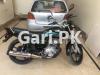 Yamaha YB 125Z 2022 for Sale in Karachi