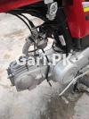 Honda CD 70 2022 for Sale in Islamabad