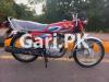 Honda CG 125 2022 for Sale in Islamabad
