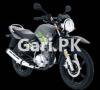 Yamaha YBR 125G 2022 for Sale in Saddar