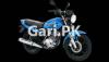 Yamaha YBR 125 2022 for Sale in Saddar