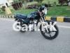 Yamaha YBR 125 2022 for Sale in Sialkot