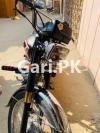 Honda CG 125 2022 for Sale in Bahawalpur