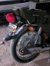 Honda CG 125 2021 for Sale in Karachi