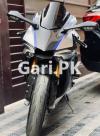 Yamaha YBR 125 2017 for Sale in DHA Defence