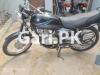 Suzuki GS 150 2016 for Sale in Karachi