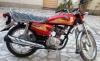 Honda CG 125 2021 for Sale in Peshawar