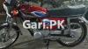 Honda CG 125 2022 for Sale in Karachi