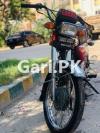 Honda CG 125 2019 for Sale in Karachi