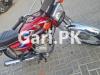 Honda CG 125 2022 for Sale in Karachi
