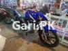 Yamaha YBR 125 2022 for Sale in Lahore