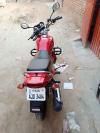 Yamaha YB 125Z DX 2021 for Sale in Faisalabad