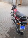 Honda CD 70 2019 for Sale in Karachi