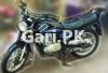 Suzuki GS 150 2017 for Sale in Karachi