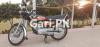 Honda CG 125 2022 for Sale in Lahore