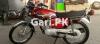Honda CG 125 2019 for Sale in Lahore
