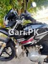 Yamaha YBR 125G 2016 for Sale in University Road