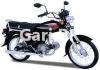 Honda CD 70 2022 for Sale in DHA Phase 2