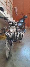 Suzuki GS 150 SE 2021 for Sale in Karachi
