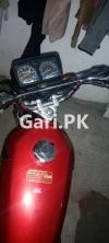 Honda CD 70 2022 for Sale in Lahore