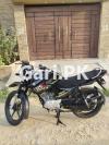 Yamaha YBR 125G 2021 for Sale in Karachi
