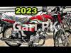 Honda CD 70 2022 for Sale in Wapda Town Phase 2