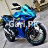 Suzuki Gixxer 150 2020 for Sale in G-8 Markaz