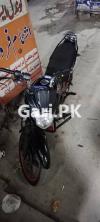 Suzuki GR 150 2018 for Sale in Lahore