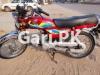 Honda CD 70 2021 for Sale in Cantt