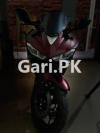 Yamaha YBR 125 2019 for Sale in Lahore