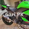 Kawasaki Ninja 250R 2020 for Sale in Rehman Housing Society