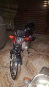 Honda CG 125 2022 for Sale in Islamabad