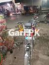 United US 70 2021 for Sale in Rawalpindi