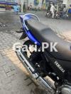 Yamaha YBR 125 2020 for Sale in Lahore