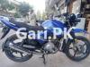 Yamaha YBR 125 2022 for Sale in Karachi