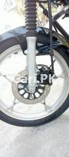 Suzuki GS 150 SE 2021 for Sale in Ittifaq Town - Iqbal Block