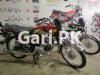 Honda CD 70 2022 for Sale in Mughalpura