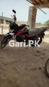 Honda CB 150F 2017 for Sale in Mirpur Mathelo