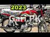 Honda CD 70 2022 for Sale in Wapda Town Phase 1