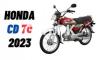 Honda CD 70 2022 for Sale in Lahore