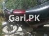 Honda CG 125 2015 for Sale in Citi Housing - Phase 1