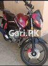 Honda CB 125F 2022 for Sale in Rawalpindi