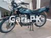Suzuki GS 150 2020 for Sale in Karachi