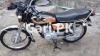 Honda CG 125 2022 for Sale in Kasur