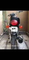 Honda CG 125 1993 for Sale in Rawalpindi