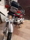 Honda CG 125 1997 for Sale in Model Colony