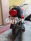 Honda CG 125 2022 for Sale in Lahore