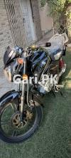 Suzuki GSX 125 2022 for Sale in Karachi