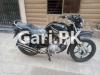 Yamaha YBR 125 2019 for Sale in Islamabad